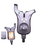 Senzor pentru pescuit la feeder Wind Blade cu baterii incluse