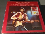 Vinil LP Eric Clapton &ndash; Timepieces Vol. II - 'Live' In The Seventies (VG+)