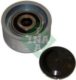 Rola ghidare curea transmisie Mercedes Touro (O 500) Motor O 500 RSD, diam. 82 mm, 36.6 mm, OE 4572001170