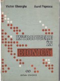 AS - VICTOR GHEORGHE - INTRODUCERE IN BIONICA