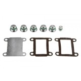 Capace clapete galerie admisie Alfa Romeo 156 2.4jtd 20, 159 2.4jtd 20, 166 2.4jtd 20, Brera 2.4jtd 20, Spider 2.4jtd 20, Fiat Croma 2.4jtd 20,