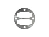 Garnitura de etansare din aluminiu pentru compresor de 100 l, Geko CG80330-5