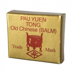 Old Chinese Balm (Suifan Crema - Micul Chinez) - Sex Shop Erotic24 foto