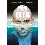 M&eacute;g &eacute;lek - Roberto Saviano