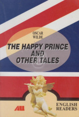 The happy prince and other tales foto