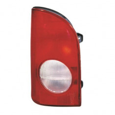 Stop spate lampa Hyundai H-100, 03.96-12.00 Van, H-100, 01.04-01.2007 , spate, fara omologare, cu suport bec, 92401-43800, Stanga