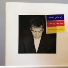 Peter Gabriel – 12 Golden Greats (1990/Virgin/Holland) - Vinil/Vinyl/NM