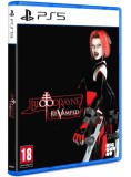 Bloodrayne Revamped PS5