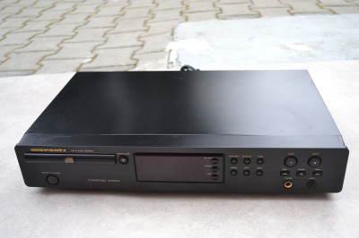 Cd player Marantz CD 5000 foto