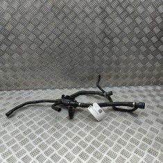 Furtun de lichid de răcire SKODA SKODA ENYAQ iV SUV 5AC, 5AZ 2024 OEM: 1EA122101DD 32699374