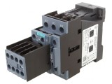 Contactor 3P 24VDC 3RT2025-1BB44
