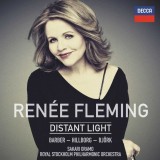 Renee Fleming - Distant Light | Renee Fleming, Clasica, Decca