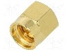 Conector SMA, 132360