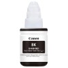 Cartus cerneala Canon GI-490BK, 135ml, Negru (Black), Original, Inkjet, Pixma G1400, G2400, G3400, G4400