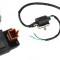 CDI + Bobina Inductie + Bujie A7TC ATV 110cc