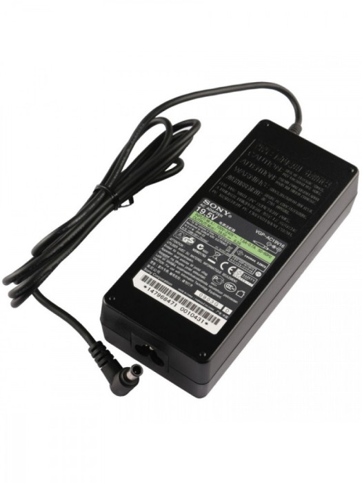 Incarcator laptop original OEM Sony Vaio PCG-GRX570