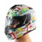 Casca moto rabatabila cu ocherari, VCAN H271, marime XL, culoare multicolor Cod Produs: MX_NEW ROY31007