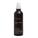 Lotiune cu Vitamina C + Bifida, 120ml, Mary and May, MARY &amp; MAY
