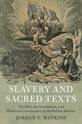 Slavery and Sacred Texts foto