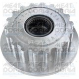 MEAT &amp; DORIA 45086 Sistem roata libera, generator