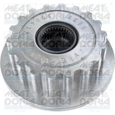 MEAT &amp;amp; DORIA 45086 Sistem roata libera, generator foto