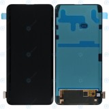 Oppo Find X (CPH1871 CPH1875) Modul de afișare LCD + Digitizer
