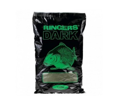 Ringers - Nada Dark Green 1Kg foto