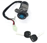 Contact Pornire Scuter Yamaha Malaguti MBK Minarelli 3KJ-82501-00 50mm