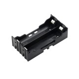 Cumpara ieftin Soclu baterii 18650 cu 2 celule