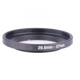 Cumpara ieftin Inel reductie step-up 29.5-37mm