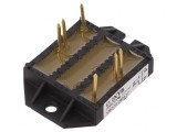 Punte Redresoare Monofazată 800V 80A THT