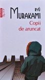 Copii de aruncat - 2023 - Ryu Murakami (@H80)