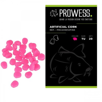 Porumb Artificial Prowess Allege Roz x 20buc/pac foto