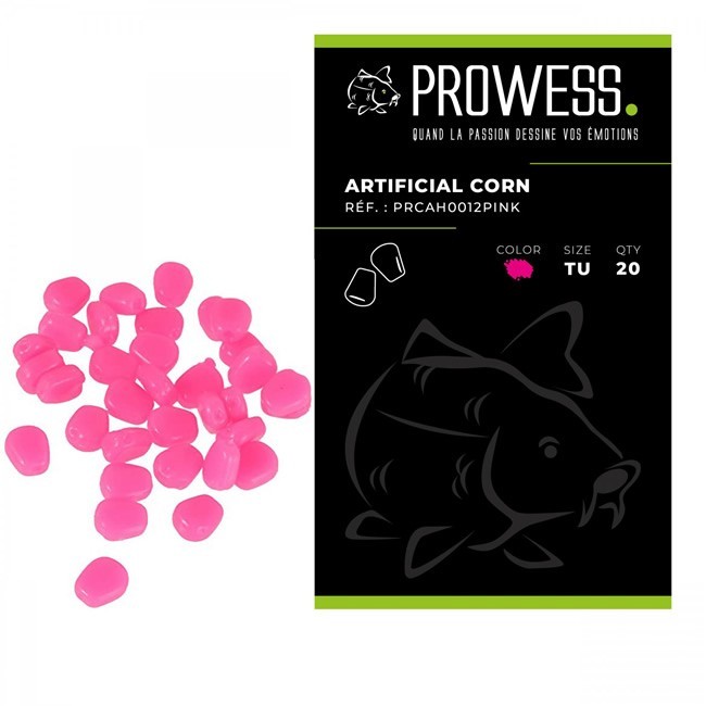 Porumb Artificial Prowess Allege Roz x 20buc/pac