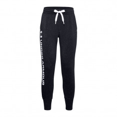 Pantaloni Under Armour Rival - 1356412-002 foto