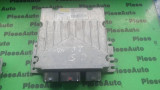 Calculator ecu Citroen C5 (2004-&gt;) [RC_] 5ws40022gt, Array