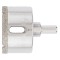 Burghiu diamant 53 mm GRAPHITE 57H294 HardWork ToolsRange