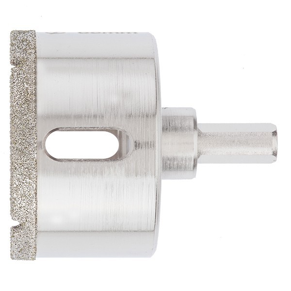 Burghiu diamant 53 mm GRAPHITE 57H294 HardWork ToolsRange