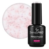 Rubber Base PRESTIGIO SensoPRO Milano - Powder Intrigue 15ml