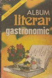 Album Literar Gastronomic 1982