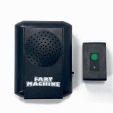 Jucarie interactiva - Fart Machine | Winkee