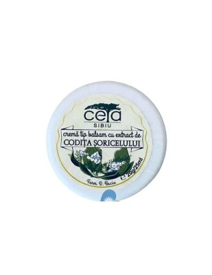 Unguent Coada Soricelului 20 grame Ceta foto