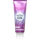 Tołpa On White Red Carpet Smile pasta de dinti pentru albire 75 ml