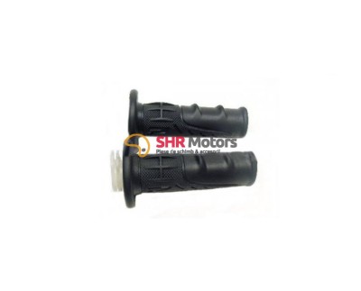 Set mansoane sport negre foto