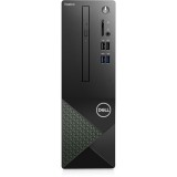 Sistem Desktop Dell Vostro 3710 SFF cu procesor Intel&reg; Core&trade; i5-12400 pana la 4.40 GHz, 8GB DDR4, 512GB M.2 PCIe NVMe SSD, Intel UHD Graphics 730, Win