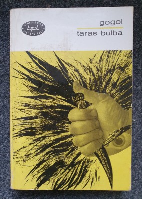 TARAS BULBA - Gogol foto