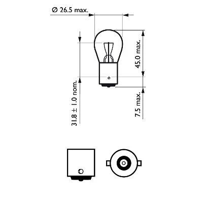 SET HUSE SCAUN UMBRELLA PENTRU NISSAN NV400 (2+1) 2011- 26090 foto