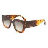 Ochelari de Soare Damă Victoria Beckham VB606S-4924240 &Oslash; 49 mm