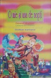 O Mie si Una de Nopti - N. Batzaria, Editura Regis, 2005, Romana, 240 Pagini, Roman Beletristica, Anticariat
