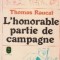 L honorable partie de campagne